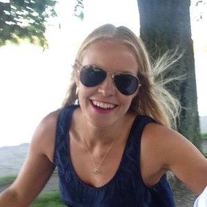 Meet your Posher, Hege